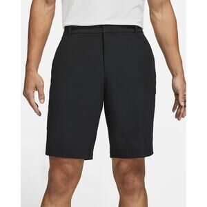 Nike Golf Shorts Mens 38x10 Sporty Dri-Fit Performance Stretch Casual Athletic